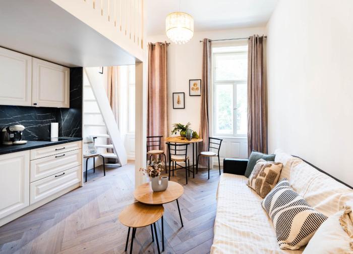 Silvie Apartments - Vídeňská