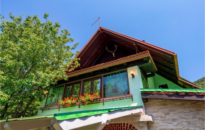 Nice Home In Krivi Put With Wifi