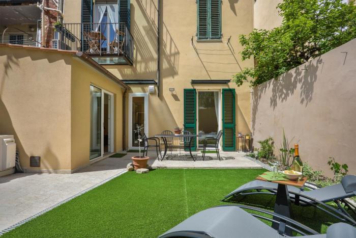 La Piccola Corte - Sweet Dreams in Florence