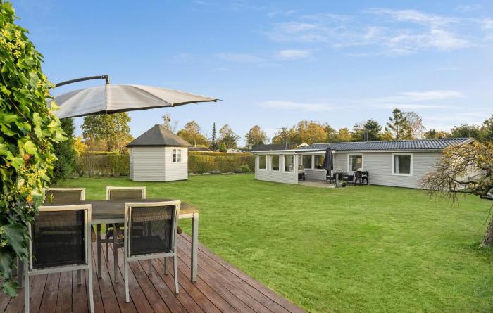 Pet Friendly Home In Odder With Wifi