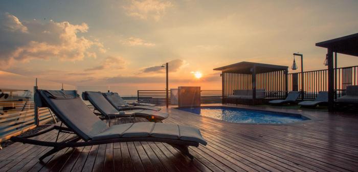 Inn Residence Serviced Suites - SHA Extra Plus