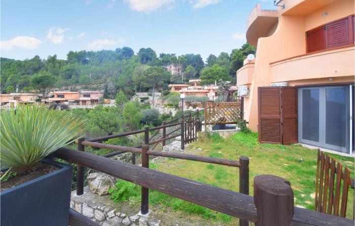 Cozy Apartment In Sperlonga