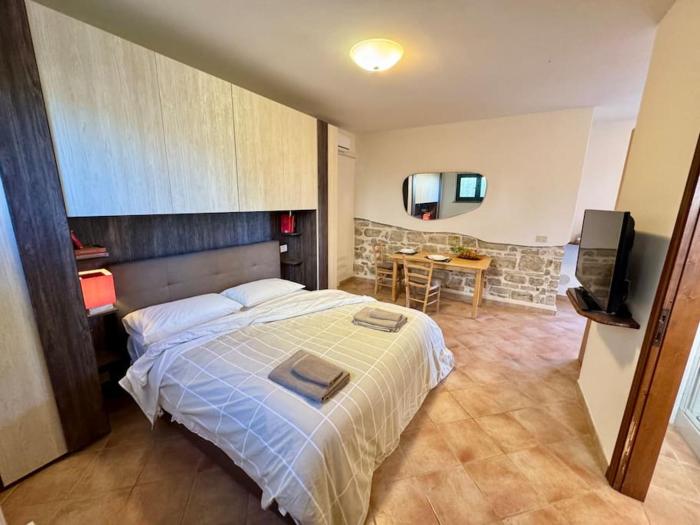 Tra il Centro Storico di Firenze e il Chianti