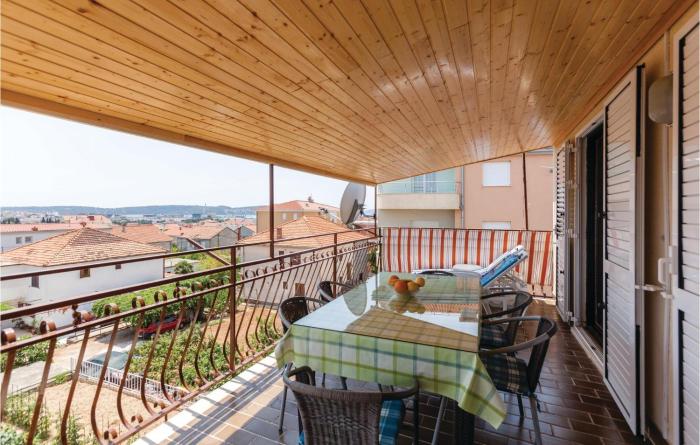 Apartment Trogir Ul Ftudmana