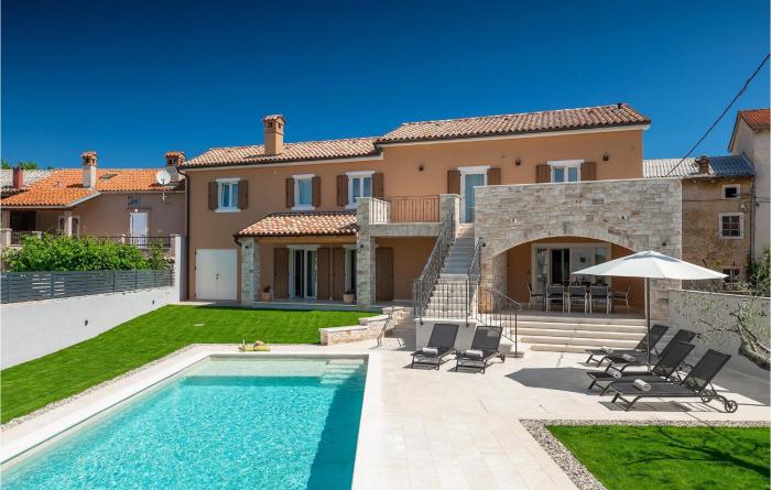 Villa Grande Brscici