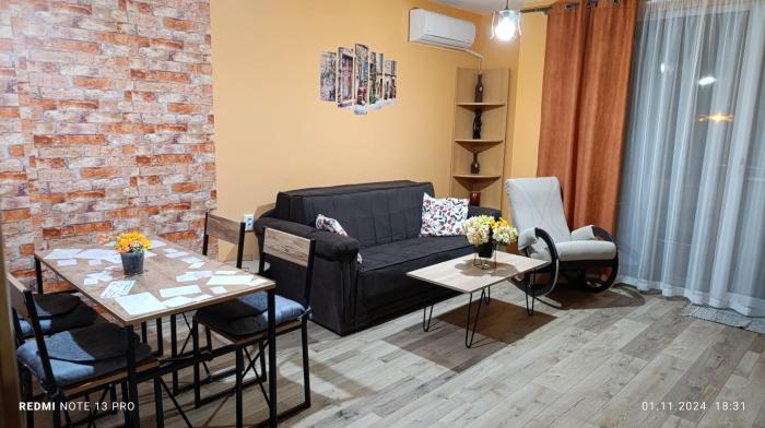 Апартамент Туида