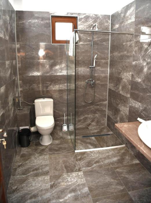 Casă la cantonament