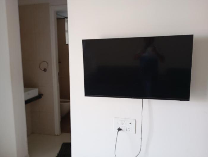 1bhk at hillside mahalunge