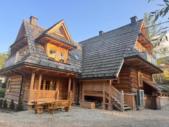 Apartamenty Krzeptówki 3a