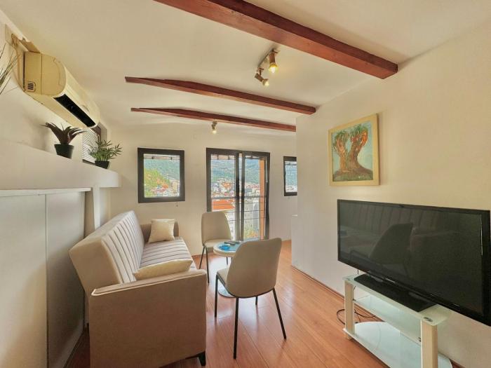 Apartments Martinovic Toplis