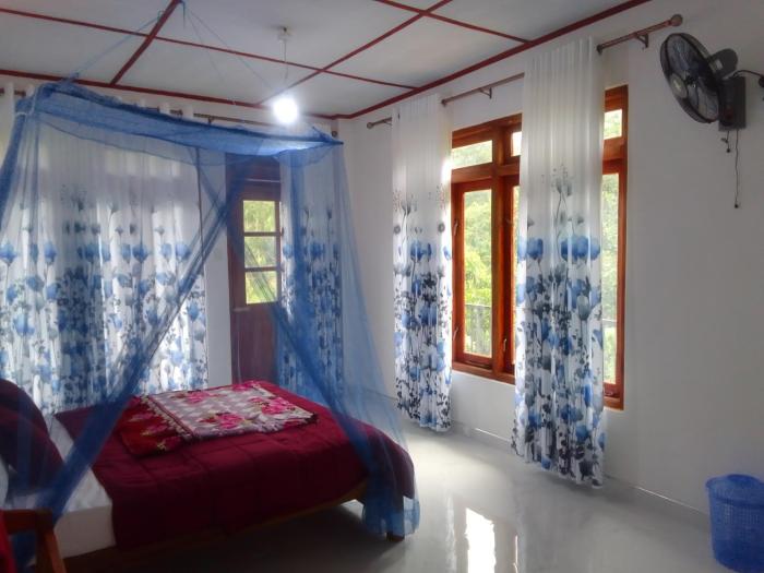 Natures Glow Homestay And Resturant