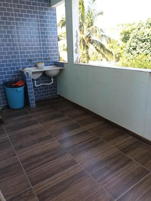 Casa em Monte Alto para temporada - Arraial do Cabo