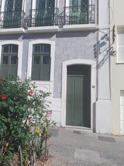 Santo Antônio Bahia 7