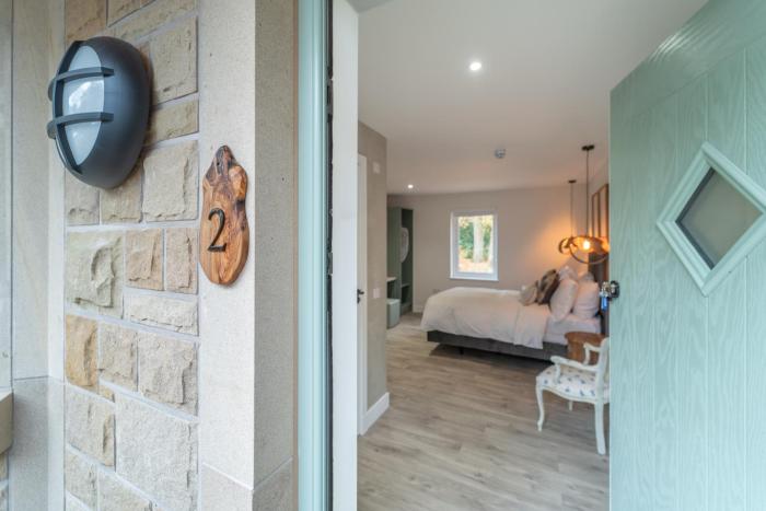 Bankton Rooms & Lodges