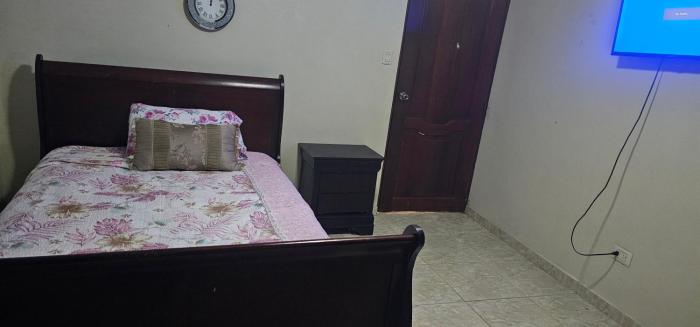 Paraíso en Repúblico Dominicana