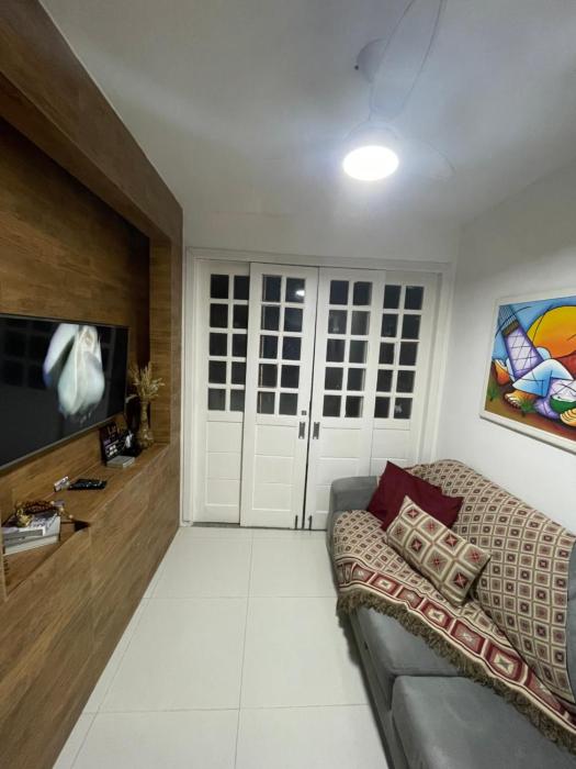 Aconchego do Caquende