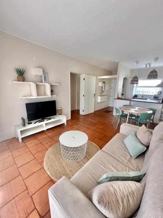 Solar Home appartement T2