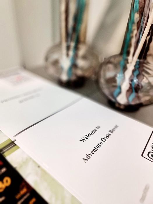 Adventure Oasis Bovec