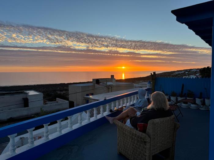 Appartement privé très agréable cap Sim