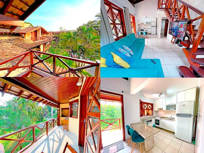 Canto do mar Maresias