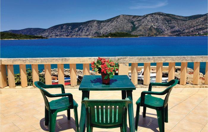 Holiday Home Kneze Bb Cr