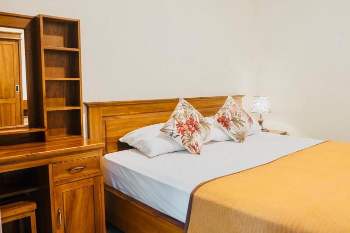 Kartika Ungasan by akar