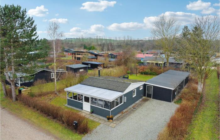 Cozy Home In Haderslev With Wifi