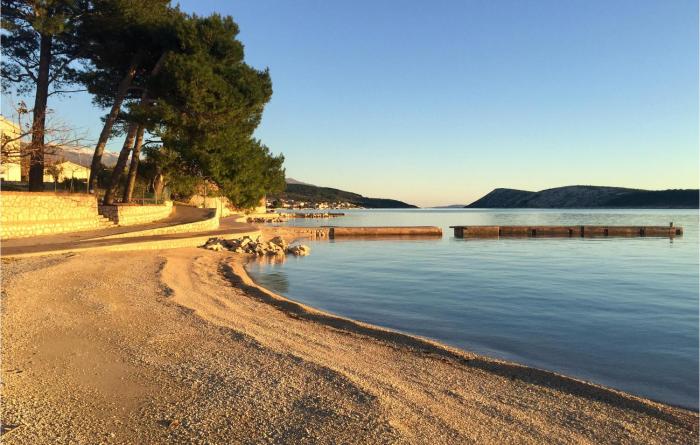 Pet Friendly Home In Rab With Wifi