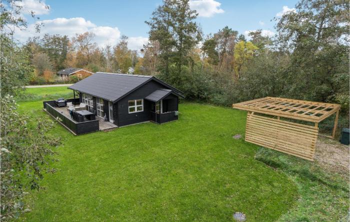 Beautiful Home In Sjællands Odde