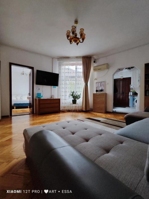 Apartament Buon Gusto Sibiu-near Small Square and Lying Bridge