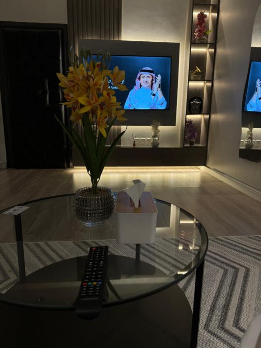 Apartment with self check in in Alnarjes