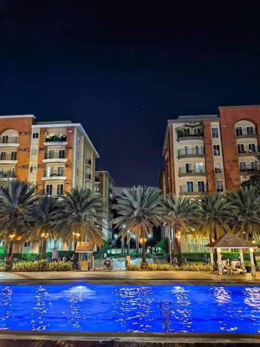 Condotel Near Airport Terminals