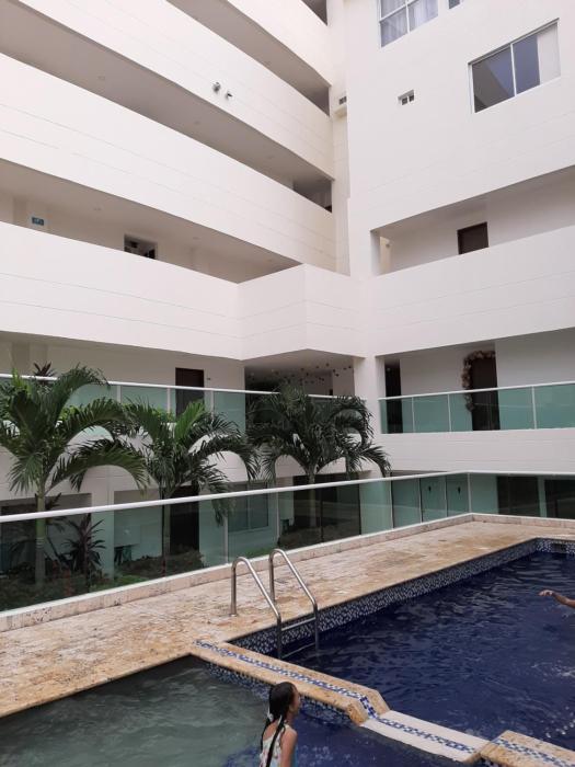 Appartamento Italian Style