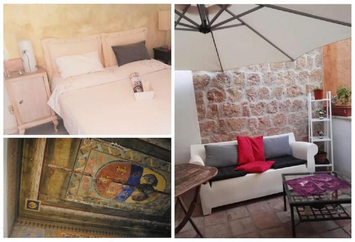 Residenza Pigneto 1910