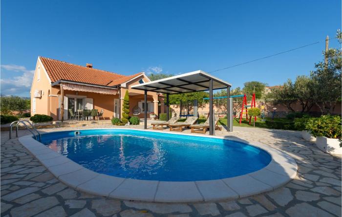 Holiday Home Krusevo With Sea View Xiii