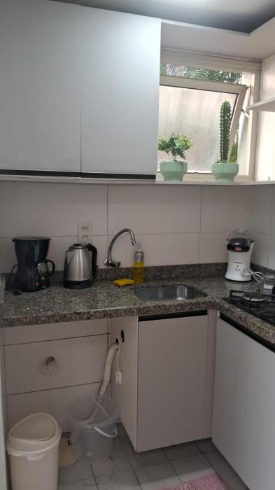 Linda kitnet na melhor localização de são Leopoldo