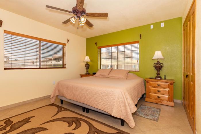 Rocky Point MX Home with Ocean View Puerto Penasco