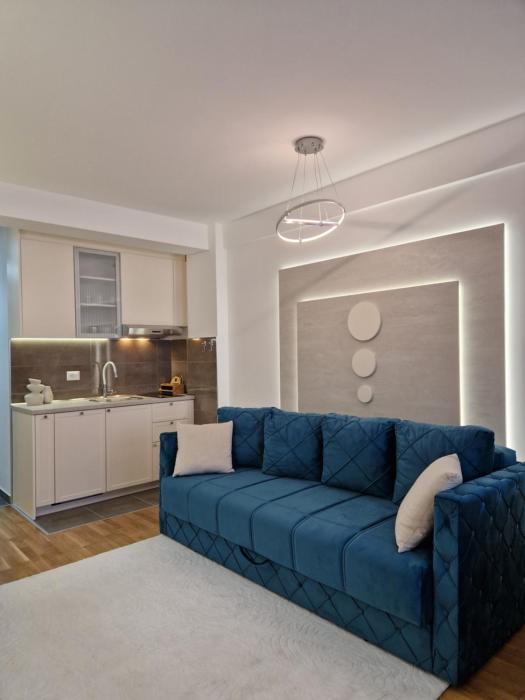 APARTMAN PLAVA LAGUNA -Crnjanski