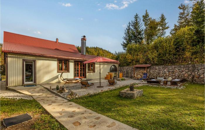 Lovely Home In Sunger With Wi-Fi