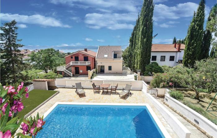 One-Bedroom Apartment In Svpetar