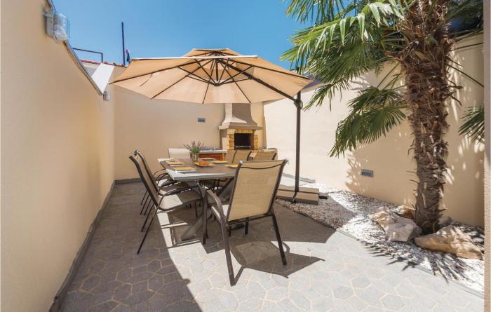 Holiday Home Vodice 12