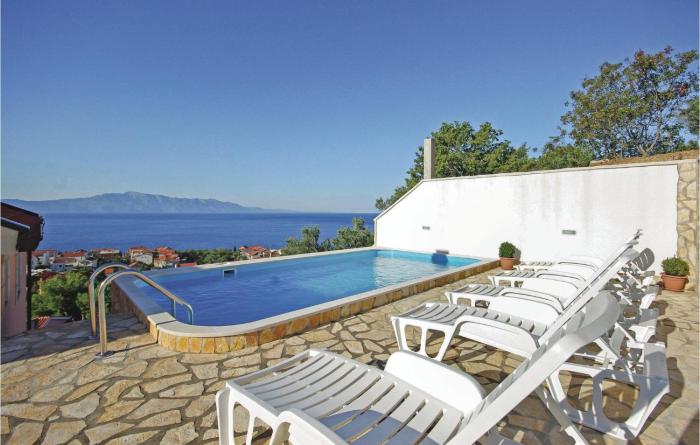 Apartment Podaca With Sea View 307