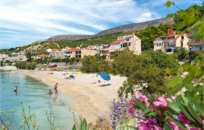 Apartment Podstrana 3