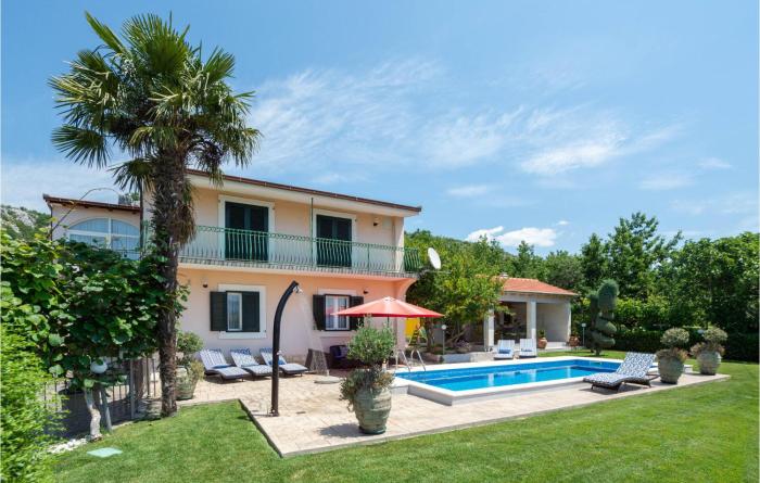 Apartment Radobiljska Cesta Iii