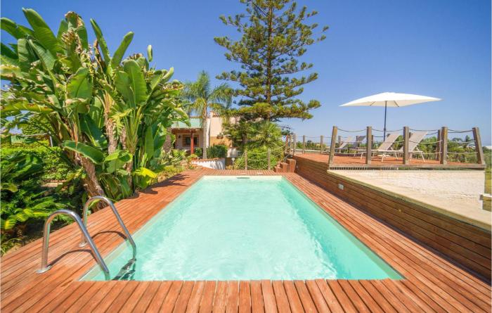 Beautiful Home In Partinico Pa