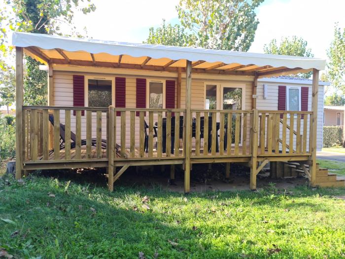 Cap Valras - Les sables du midi