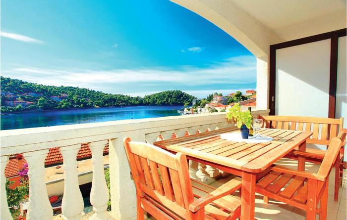 Apartment Brna Bb Iv