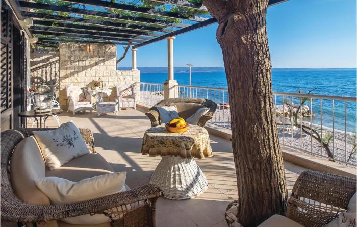 Holiday Home Poljicka Cesta I