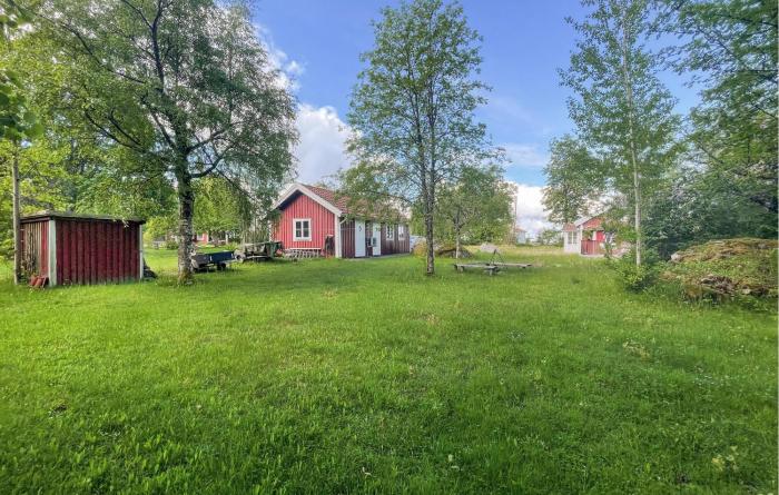 1 Bedroom Awesome Home In Stockaryd