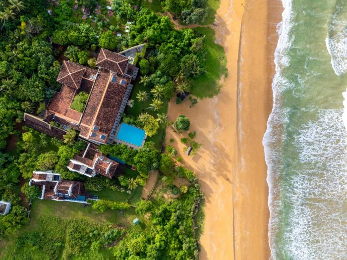 Aditya Resort